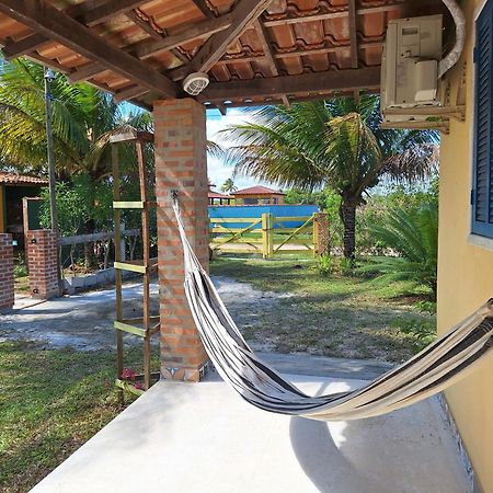Casas Lindas No Paraiso! Costa Dourada Exterior foto