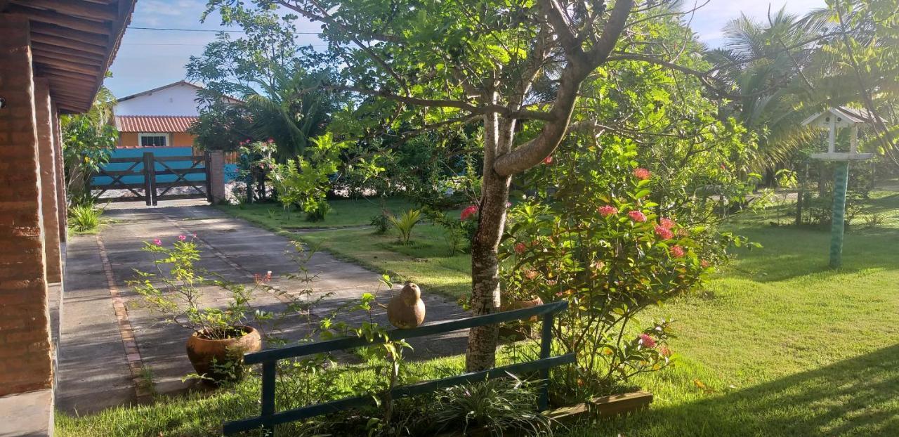 Casas Lindas No Paraiso! Costa Dourada Exterior foto