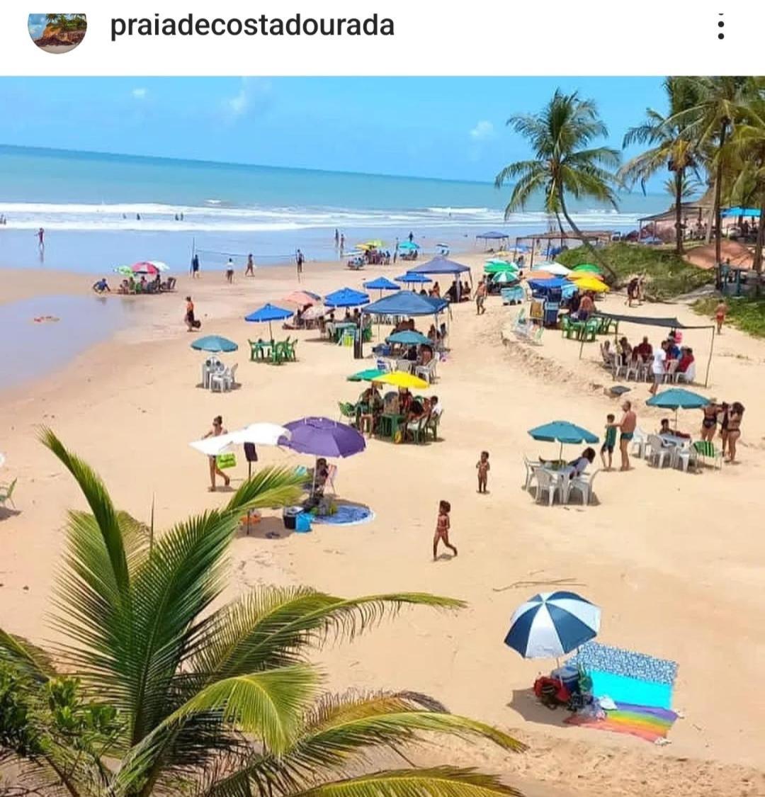 Casas Lindas No Paraiso! Costa Dourada Exterior foto