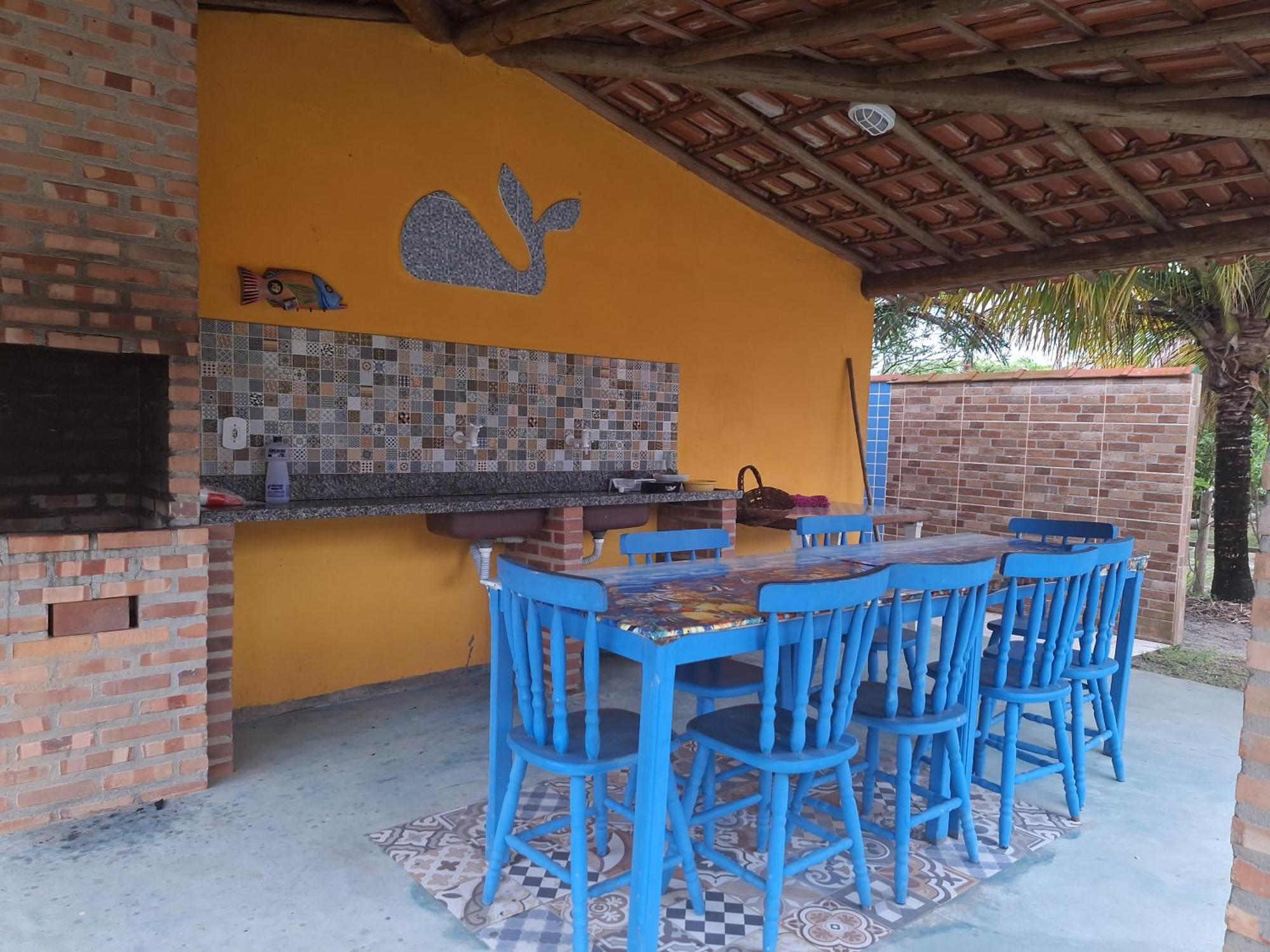 Casas Lindas No Paraiso! Costa Dourada Exterior foto