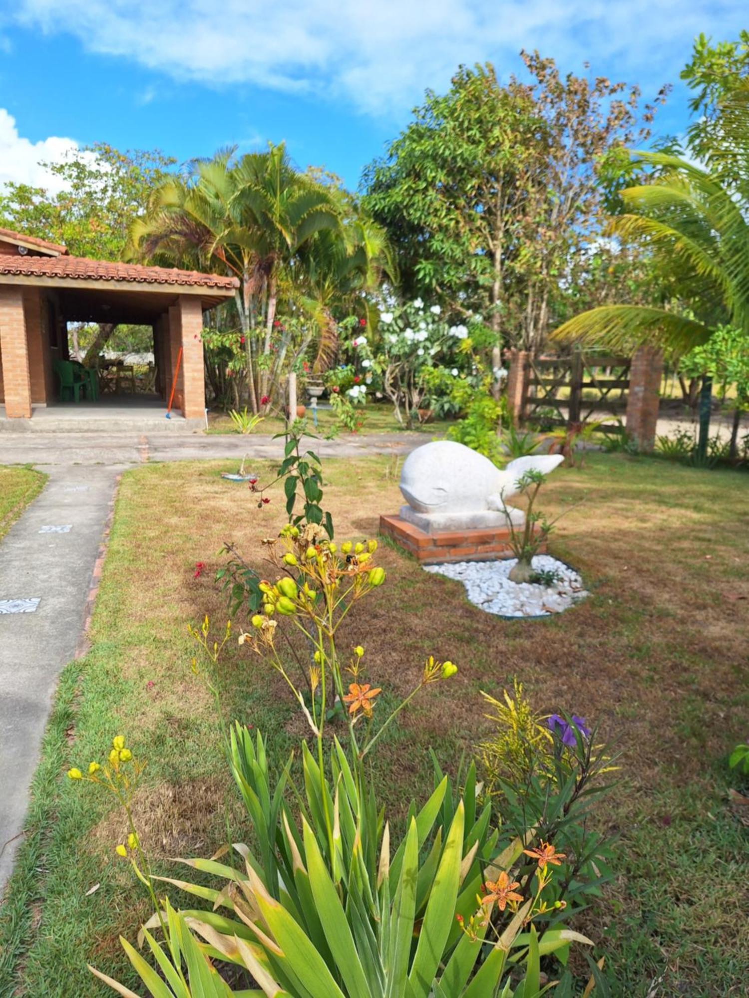 Casas Lindas No Paraiso! Costa Dourada Exterior foto