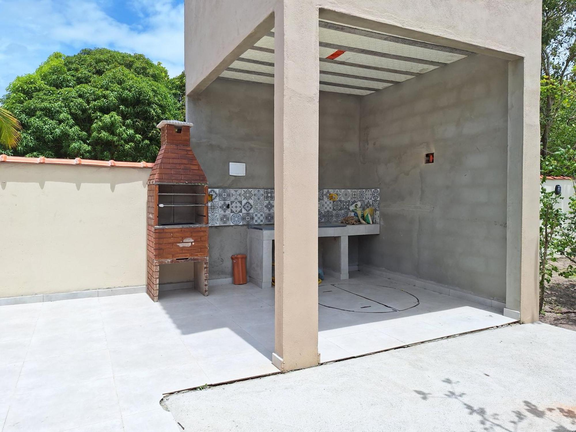 Casas Lindas No Paraiso! Costa Dourada Cameră foto