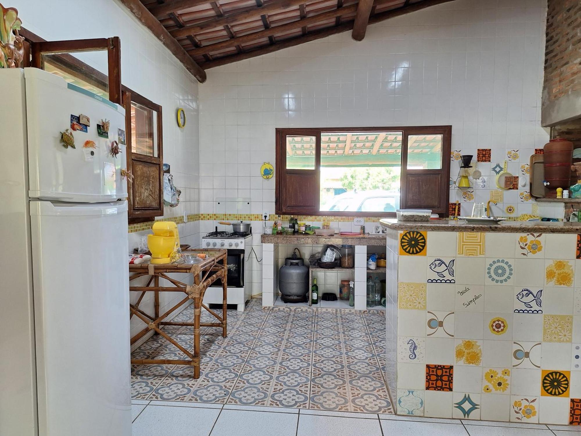 Casas Lindas No Paraiso! Costa Dourada Exterior foto