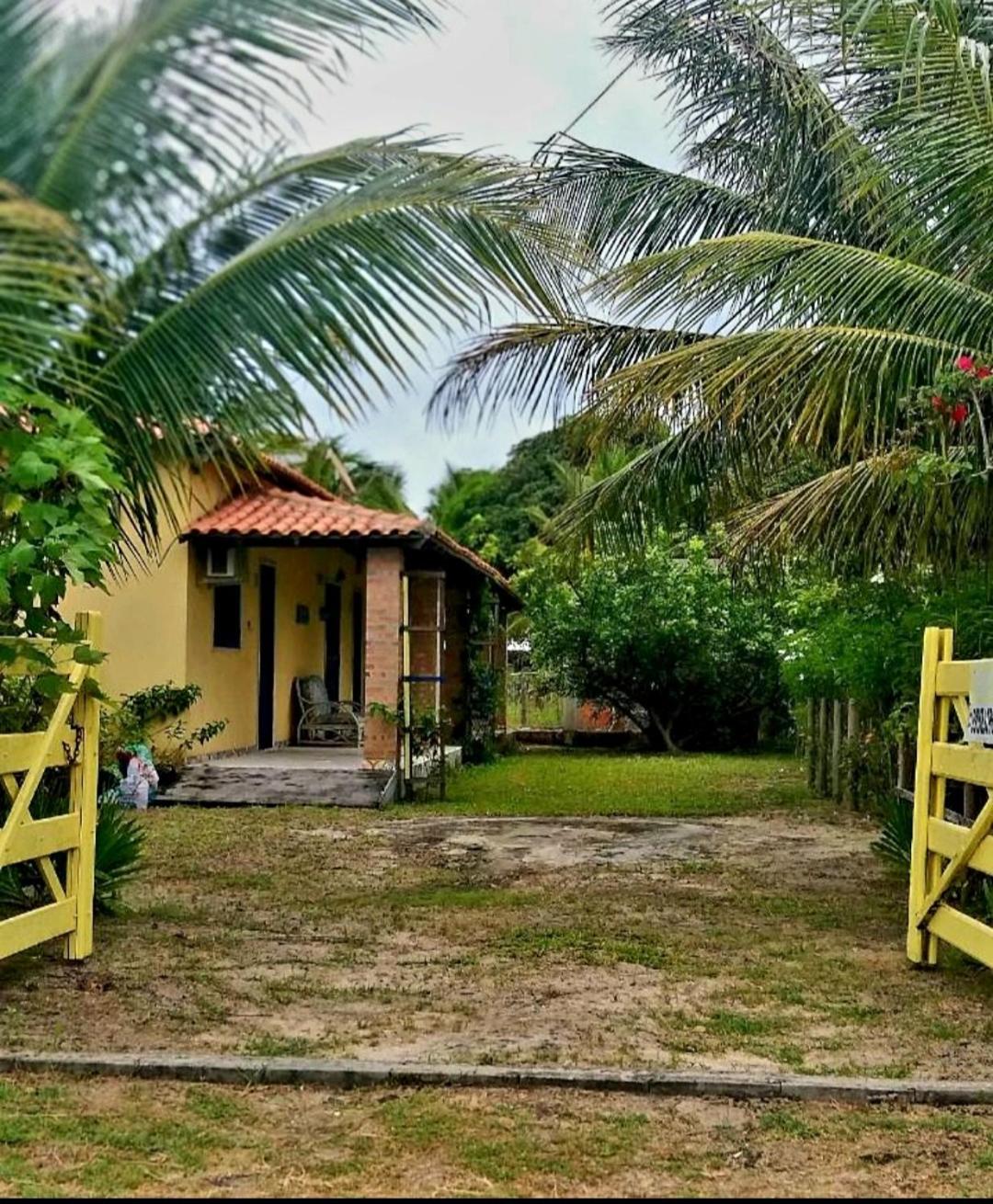 Casas Lindas No Paraiso! Costa Dourada Cameră foto