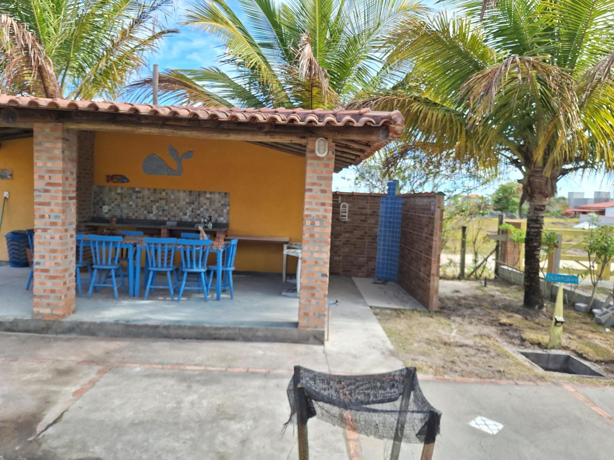 Casas Lindas No Paraiso! Costa Dourada Cameră foto