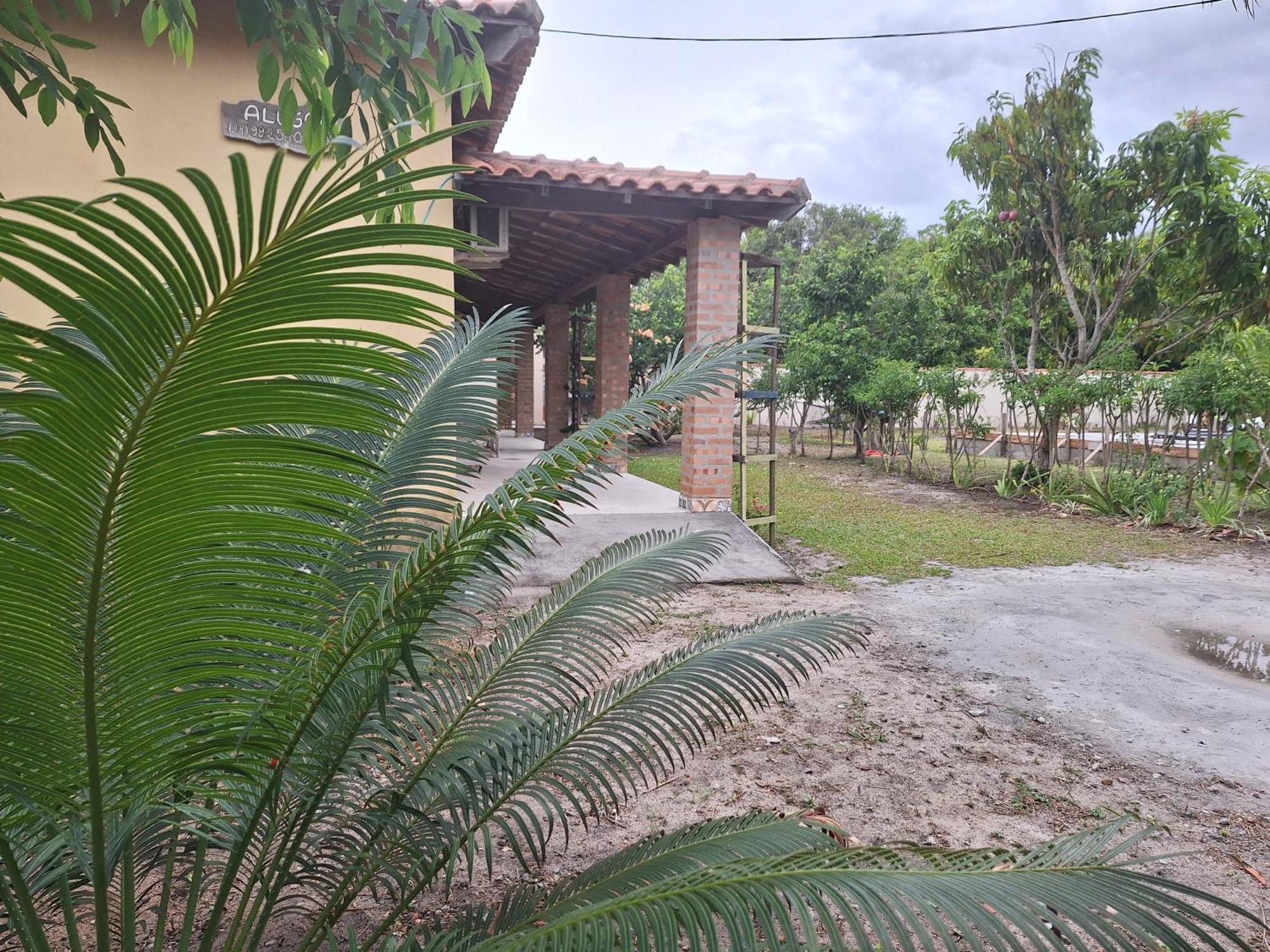 Casas Lindas No Paraiso! Costa Dourada Cameră foto