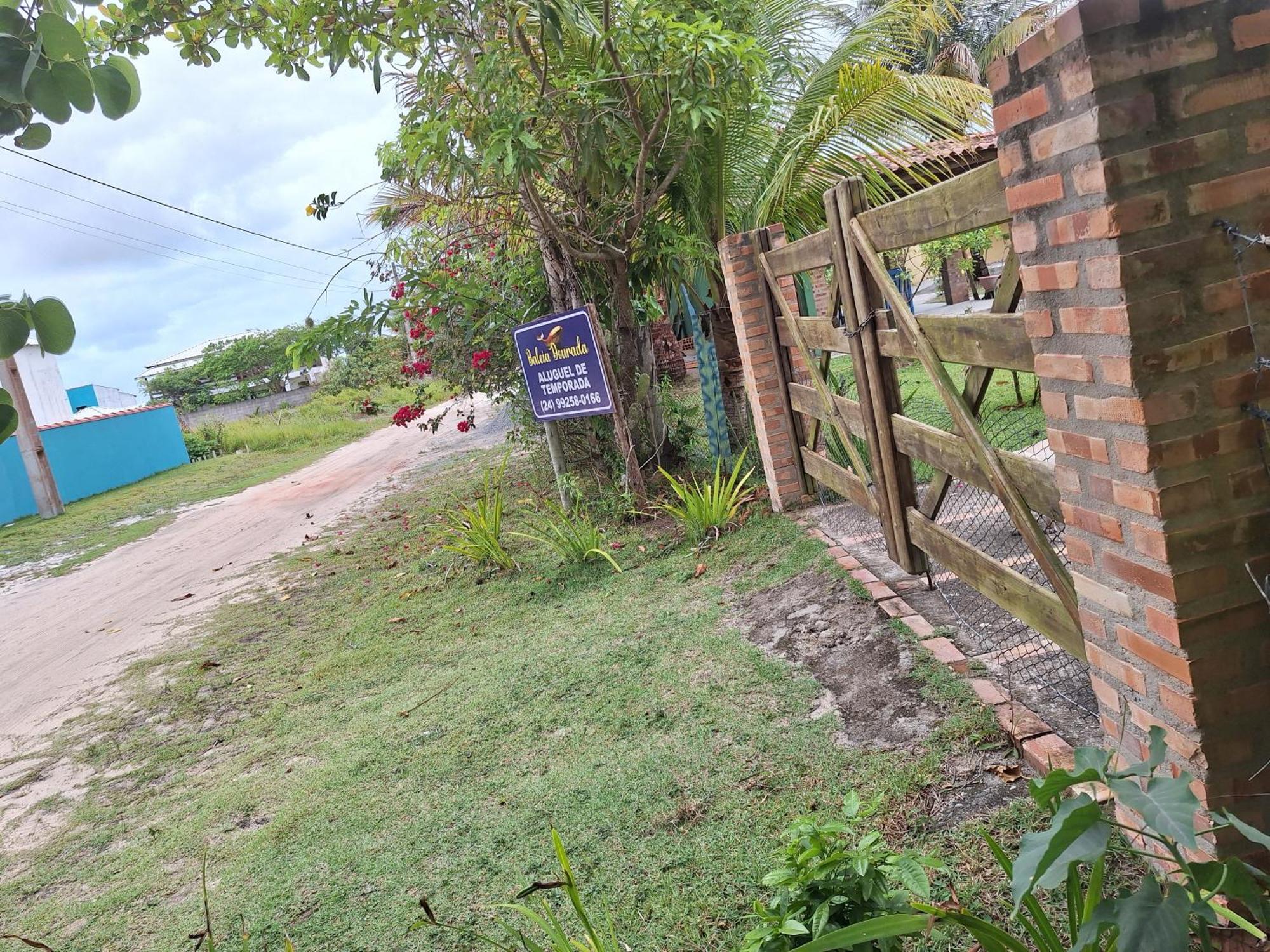 Casas Lindas No Paraiso! Costa Dourada Cameră foto