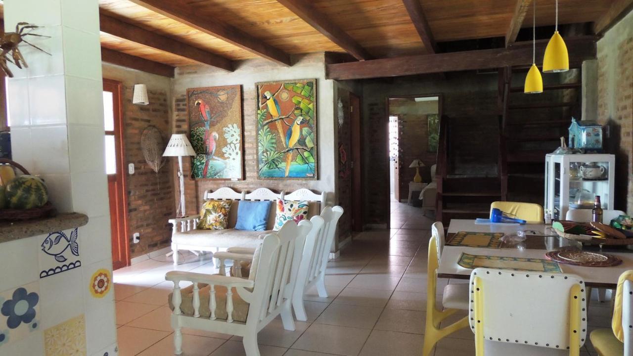 Casas Lindas No Paraiso! Costa Dourada Exterior foto